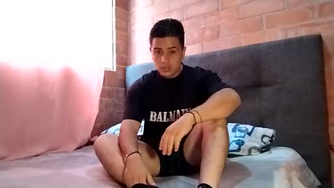 halibisex online show from November 8, 2025, 9:13 pm