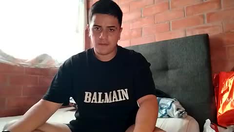 halibisex online show from November 18, 2025, 2:54 pm