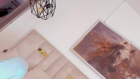 Halie  online show from February 28, 2026, 2:34 am