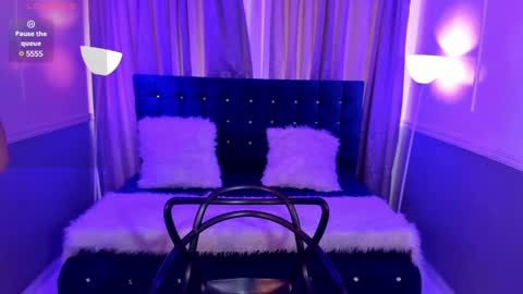 Halls Red online show from January 30, 2025, 9:47 pm