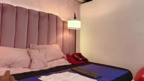  Hally Bans  online show from February 27, 2026, 2:06 pm