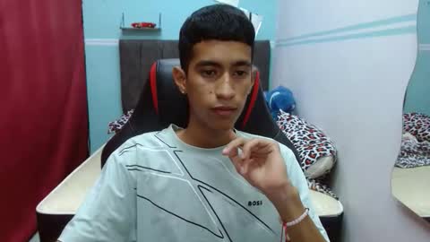 hamcummboy20 online show from February 5, 2026, 10:58 pm