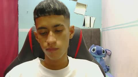 Snapshot of hamcummboy20 chatting on May 12, 2026, 11:24 pm hamcummboy20 online show from May 12, 2026, 11:24 pm