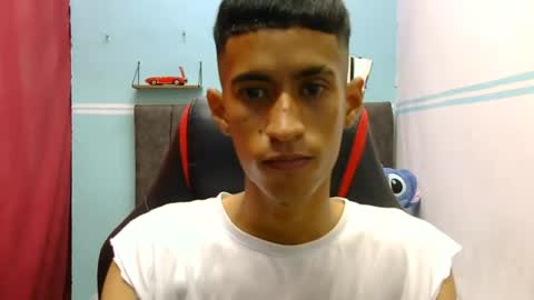 hamcummboy20 online show from June 16, 2026, 10:45 pm