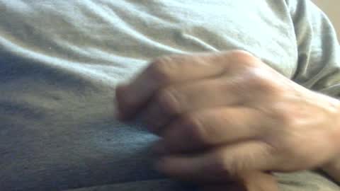 hamhead71 online show from February 15, 2025, 11:14 pm