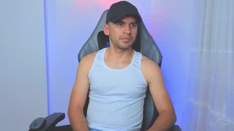 hamiltong12 online show from February 26, 2026, 12:42 am