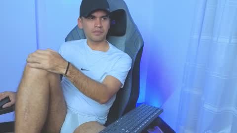 hamiltong12 online show from February 28, 2026, 12:11 am