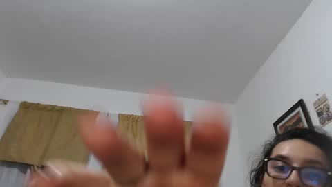 hammer9247 online show from October 23, 2025, 12:54 am