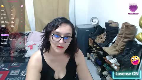 hammer9247 online show from November 16, 2025, 7:08 pm