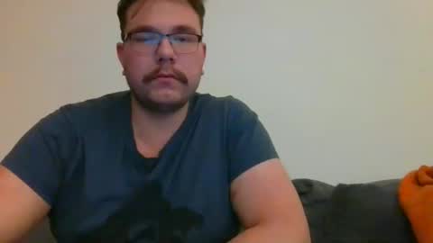 hammer_b online show from January 6, 2025, 8:18 pm