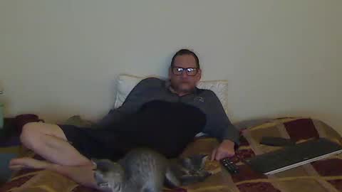 hammerthatthang73 online show from October 9, 2025, 9:07 am