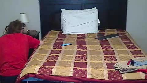 hammerthatthang73 online show from April 10, 2026, 6:40 am