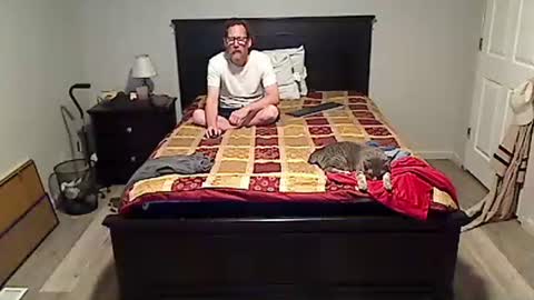 hammerthatthang73 online show from April 11, 2026, 7:45 am