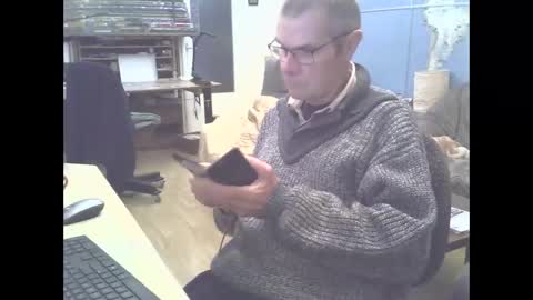 Snapshot of hamto65 chatting on December 5, 2024, 3:28 pm Prefer men 80 online show from December 5, 2024, 3:28 pm