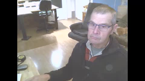 Snapshot of hamto65 chatting on December 9, 2024, 9:37 pm Prefer men 80 online show from December 9, 2024, 9:37 pm