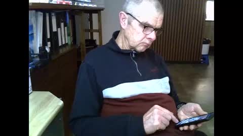 Snapshot of hamto65 chatting on February 15, 2026, 9:44 pm Prefer men 80 online show from February 15, 2026, 9:44 pm