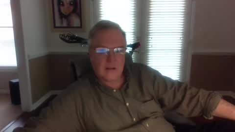 Han online show from December 23, 2024, 1:13 pm