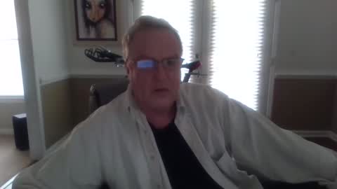 Han online show from December 30, 2024, 1:47 pm