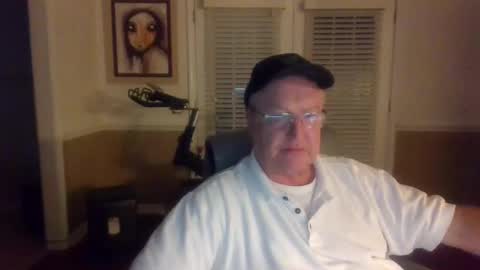 Han online show from October 3, 2025, 11:07 am