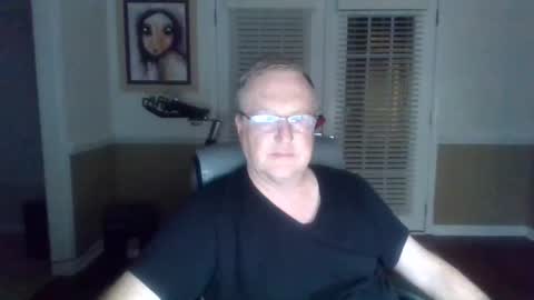 Han online show from October 9, 2025, 10:57 am