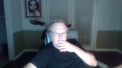 Han online show from November 8, 2025, 9:20 am