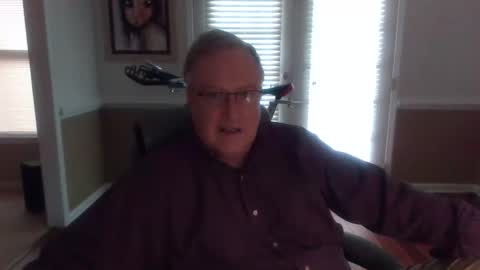 Han online show from April 22, 2026, 11:23 am