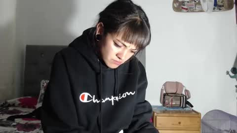 Snapshot of han_ya06 chatting on December 12, 2024, 2:37 am Hanya online show from December 12, 2024, 2:37 am