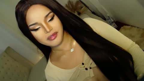 Snapshot of hana_be69 chatting on January 11, 2025, 2:09 am hana_be69 online show from January 11, 2025, 2:09 am