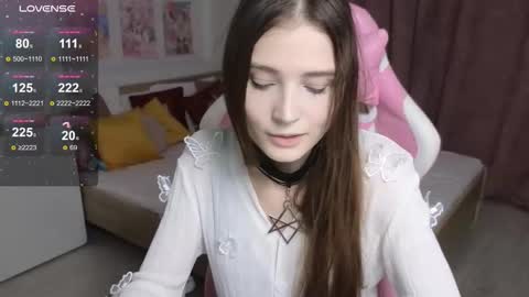 Hana online show from November 10, 2025, 2:05 pm