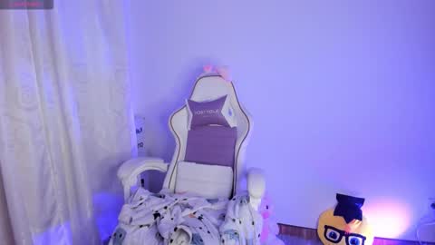 Snapshot of hana_garcia chatting on February 20, 2026, 6:26 am Hana Garcia online show from February 20, 2026, 6:26 am