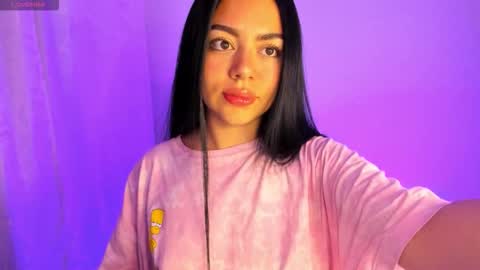 Snapshot of hana_garcia chatting on February 23, 2026, 6:00 am Hana Garcia online show from February 23, 2026, 6:00 am