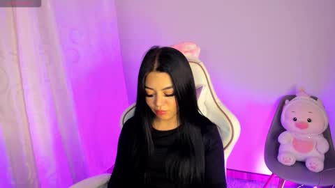 Snapshot of hana_garcia chatting on March 12, 2026, 4:18 am Hana Garcia online show from March 12, 2026, 4:18 am