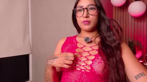 hana_parkers online show from July 23, 2026, 1:58 am