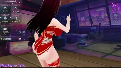 Snapshot of hanaedamgirl chatting on December 17, 2024, 4:21 pm Hanae online show from December 17, 2024, 4:21 pm