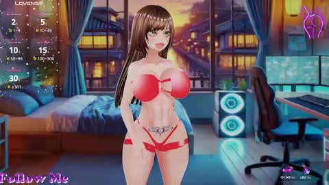 Snapshot of hanaedamgirl chatting on January 21, 2025, 10:08 pm Hanae online show from January 21, 2025, 10:08 pm