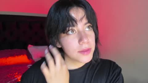 Hanah Montana Independent model online show from December 3, 2024, 4:39 pm