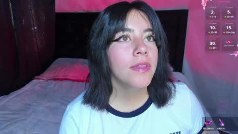 Hanah Montana Independent model online show from January 23, 2025, 6:24 pm