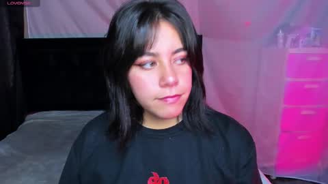 Hanah Montana Independent model online show from February 10, 2025, 1:55 pm