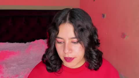 Hanah Montana Independent model online show from March 24, 2026, 3:28 pm