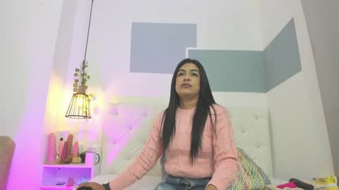 Snapshot of hanah_gray chatting on January 23, 2025, 11:04 am hanah_gray online show from January 23, 2025, 11:04 am