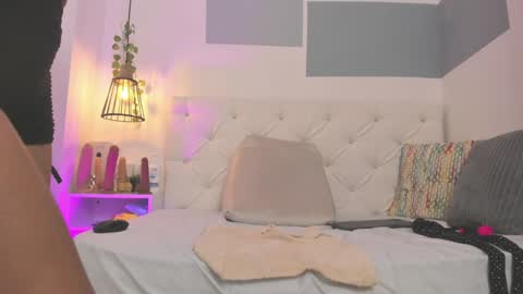 Snapshot of hanah_gray chatting on January 23, 2025, 5:10 pm hanah_gray online show from January 23, 2025, 5:10 pm