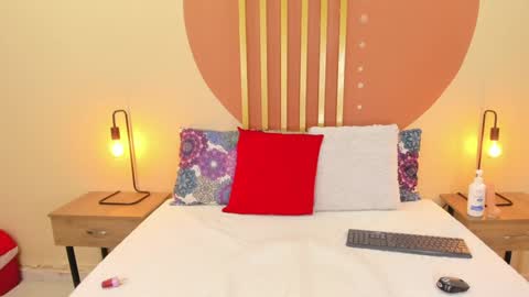 Snapshot of hanah_greey chatting on February 6, 2025, 1:21 pm HANAH online show from February 6, 2025, 1:21 pm