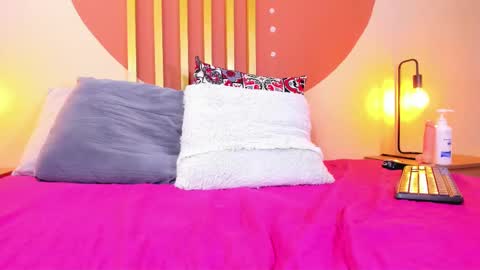 Snapshot of hanah_greey chatting on February 25, 2025, 1:39 pm HANAH online show from February 25, 2025, 1:39 pm