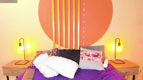 Snapshot of hanah_greey chatting on February 26, 2025, 5:39 pm HANAH online show from February 26, 2025, 5:39 pm