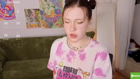 hanahwoods online show from March 16, 2026, 2:50 am