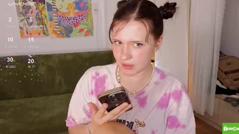 hanahwoods online show from March 16, 2026, 5:44 am