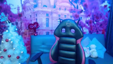 Hanaku  online show from December 13, 2024, 2:16 pm