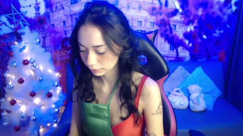 Hanaku  online show from December 14, 2024, 2:21 pm