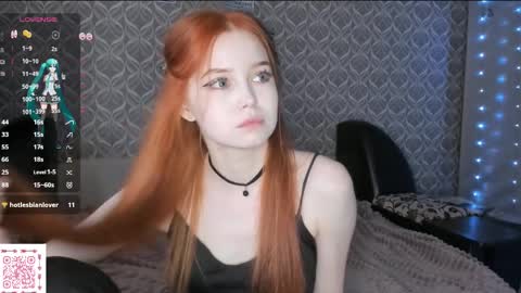 Tori and Asuna online show from April 3, 2026, 9:18 am