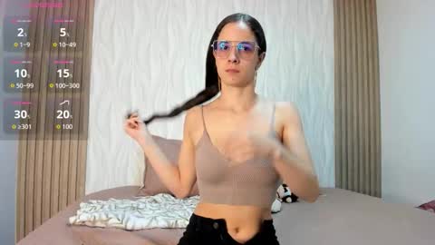 hanasleep online show from February 6, 2026, 7:17 pm